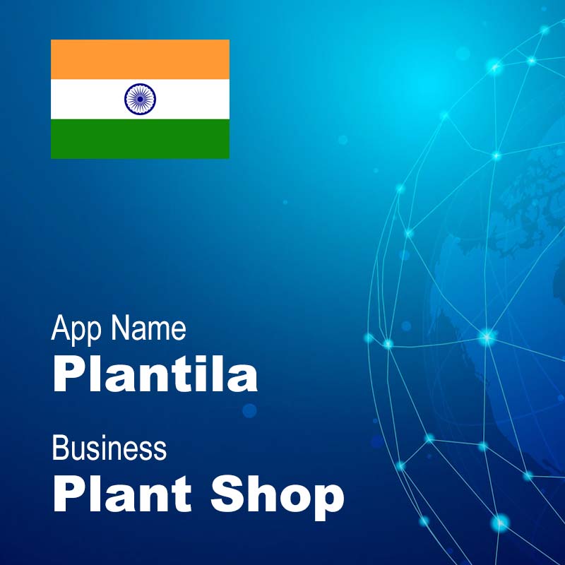 01-Plantila-India