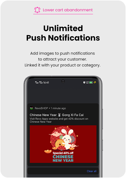Revo Apps Convert More Customers 1 Revo Apps Convert More Customers 1