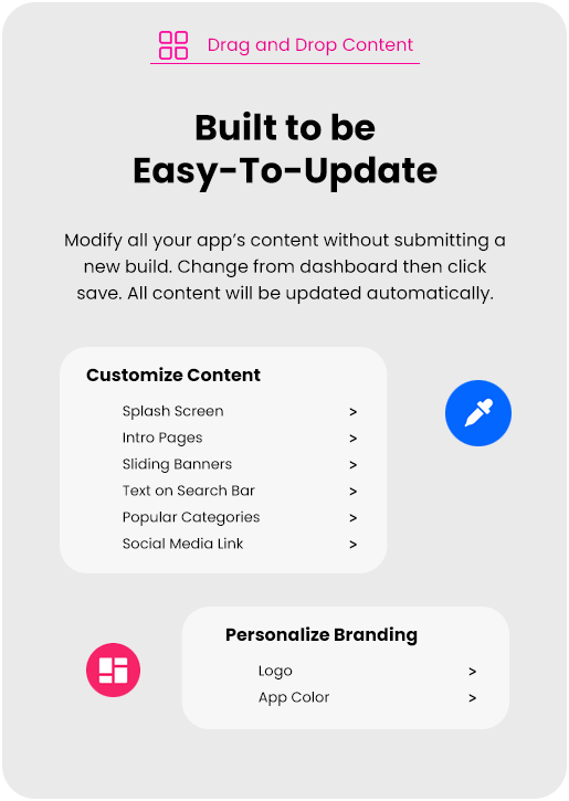 Revo Apps Convert More Customers 2 Revo Apps Convert More Customers 2
