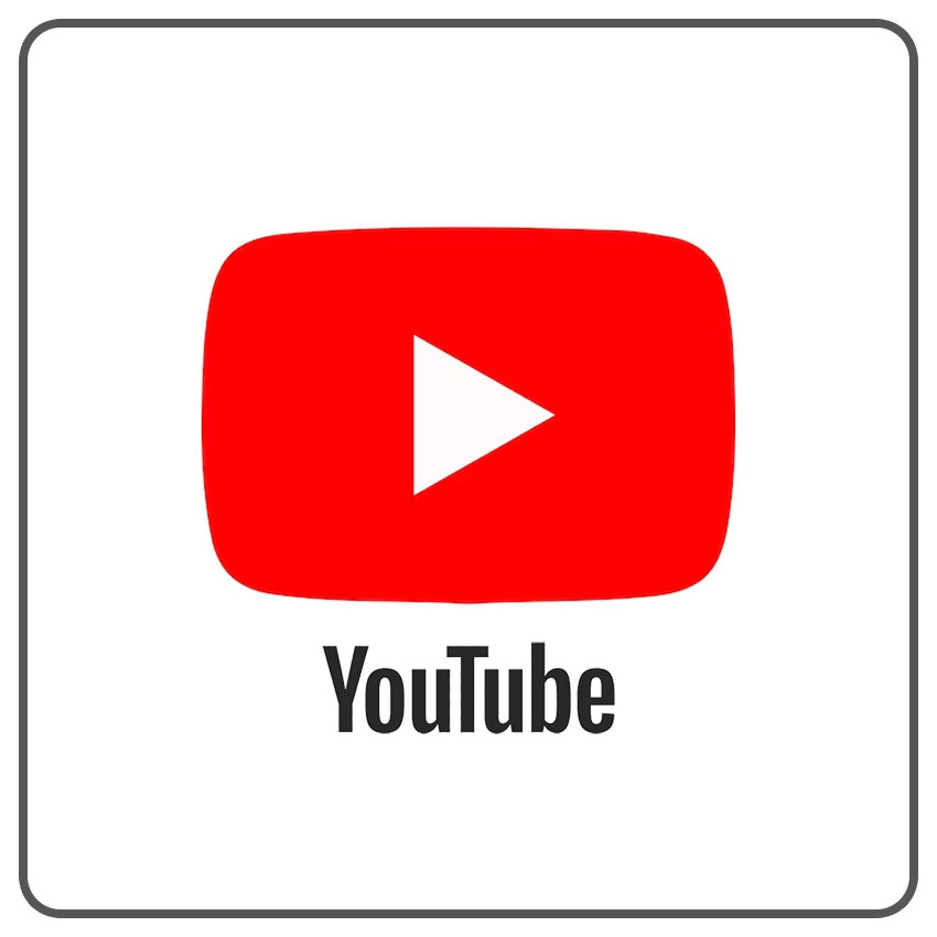 Youtube<br>Video Product