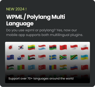 Polylang Multi Language