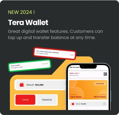 Tera Wallet