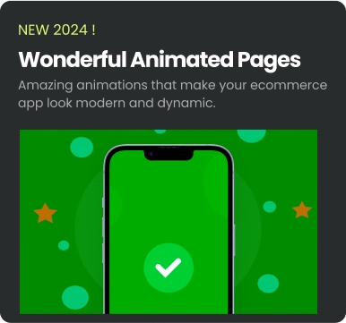 Wonderful Animated Pages