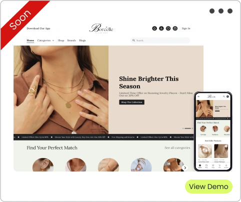 new asset demo luxury jewelry