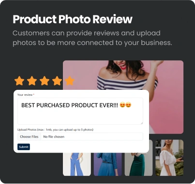 Product Photo Review