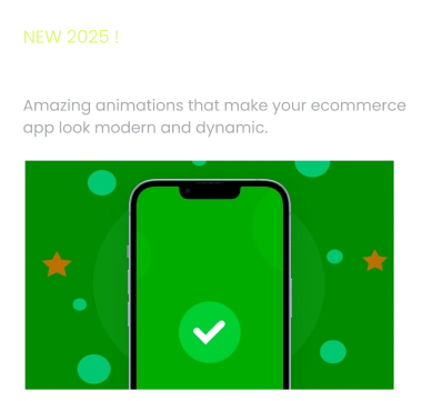 RevoSHINE 2025 by Revo Apps feature - Woocommerce Native Flutter Android iOS Mobile App - 09