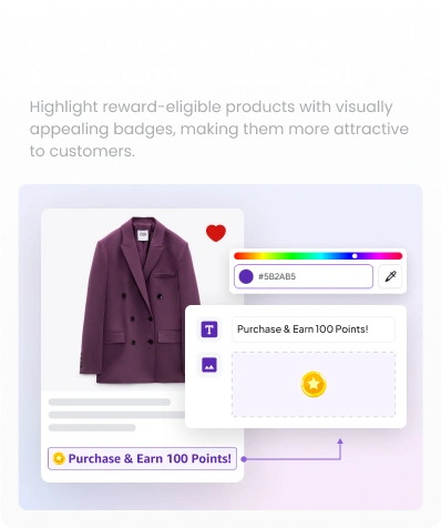 RevoMAX Woocommerce Points and Rewards