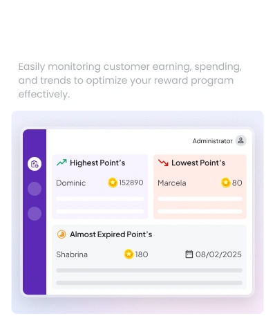 RevoMAX Woocommerce Points and Rewards