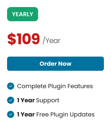 [Yearly] RevoMAX Pricing