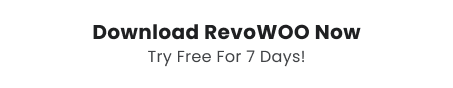[Button] Download RevoWOO Now White