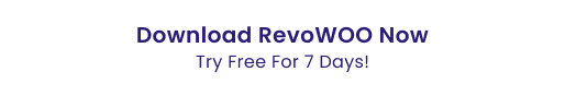 [Button] Experience the Power of RevoWOO for Yourself New