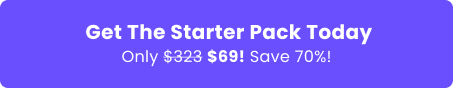 [Button] Get starter pack today