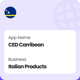 CED Carribean