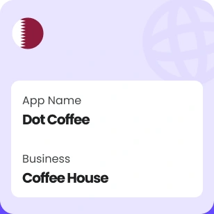 Dot Coffee