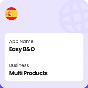 Easy B&O