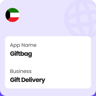 Giftbag