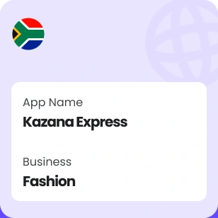 Kazana Express