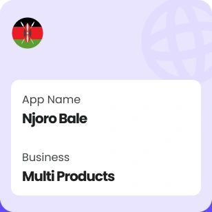 Njoro Bale