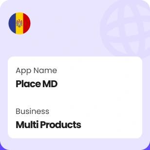 Place MD