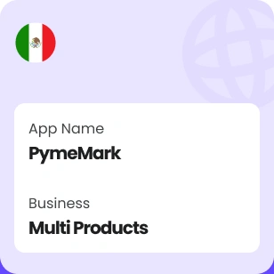 PymeMark