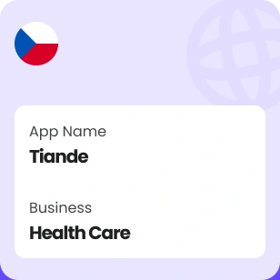 Tiande