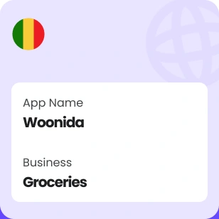 Woonida