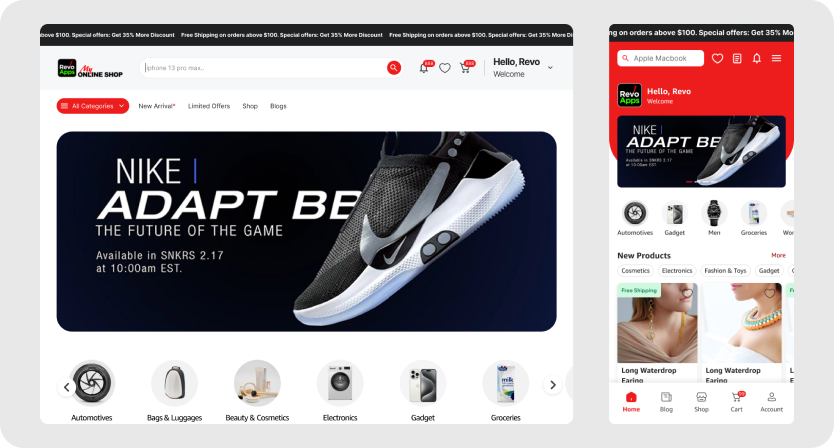 Home Page