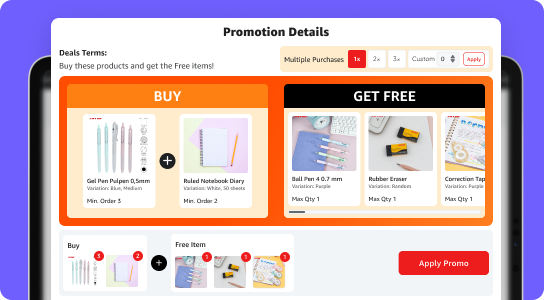 Image BOGO