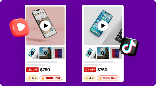 Image Product Video 2