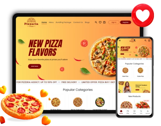 Pizza