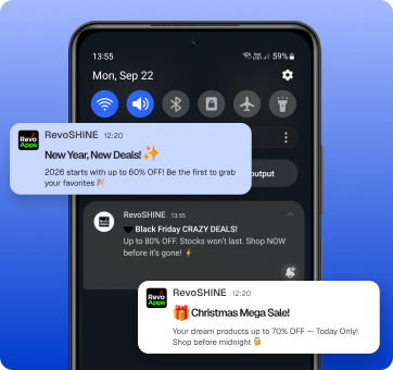 Android and iOS App for WooCommerce | Flatsome Theme