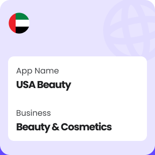 USA Beauty New