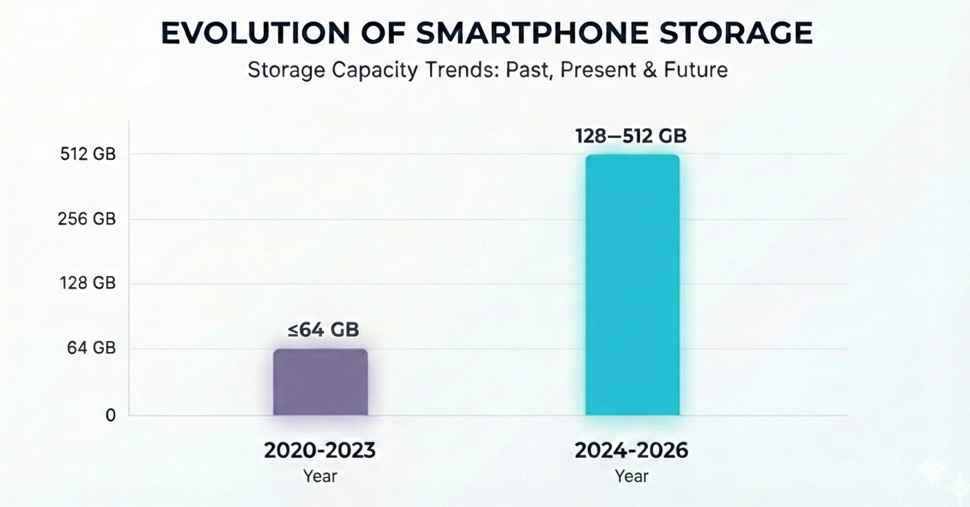 002-Revo-Apps-RevoMV-WCFM-Dokan-Smartphone Storage