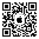 QR RevoSHINE iOS