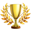 trophy 3