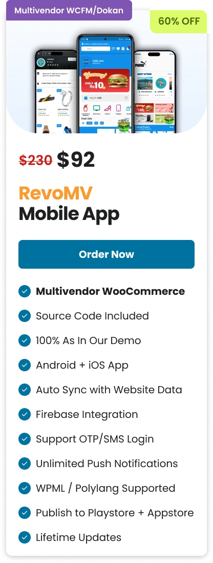 RevoMV WCFM DOKAN-92