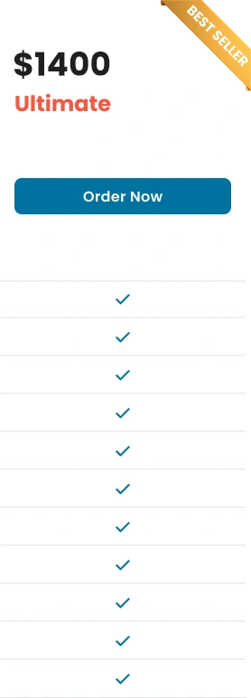 shopify ultimate price