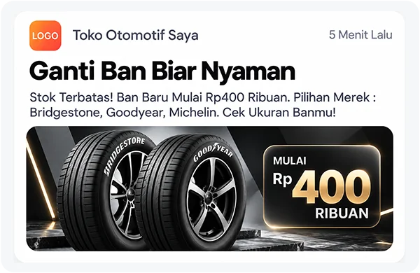 Otomotif-600 Otomotif-600